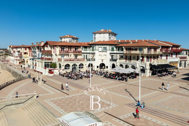 For Sale, Plot of land Hossegor - picture 1