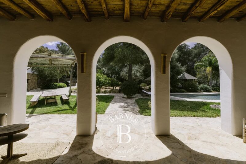 Affitto Villa | Isla de Ibiza - picture 3