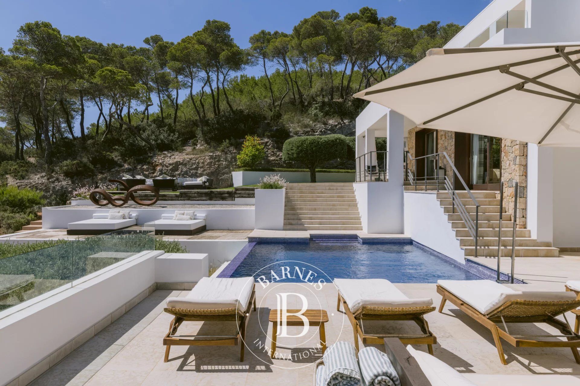 Villa Isla de Ibiza - picture 2