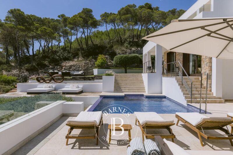 Alquiler, Villa Isla de Ibiza - picture 2