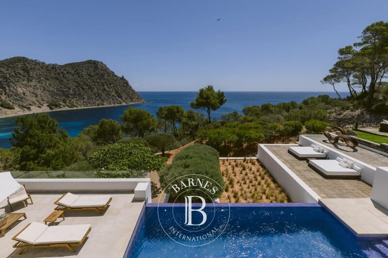 Alquiler, Villa Isla de Ibiza - picture 1
