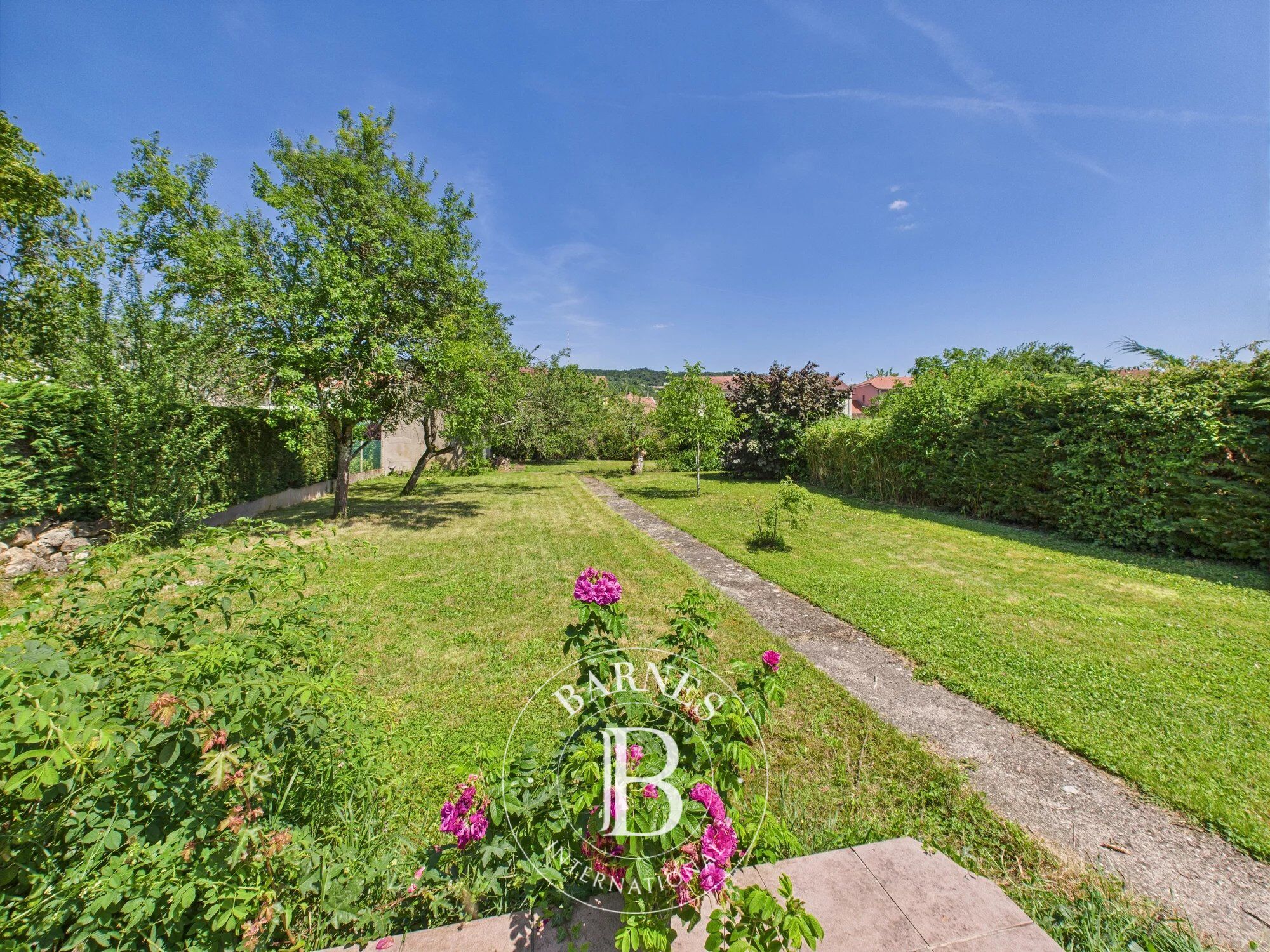 Vente Maison avec Jardin - Nancy - Malzéville - picture 2