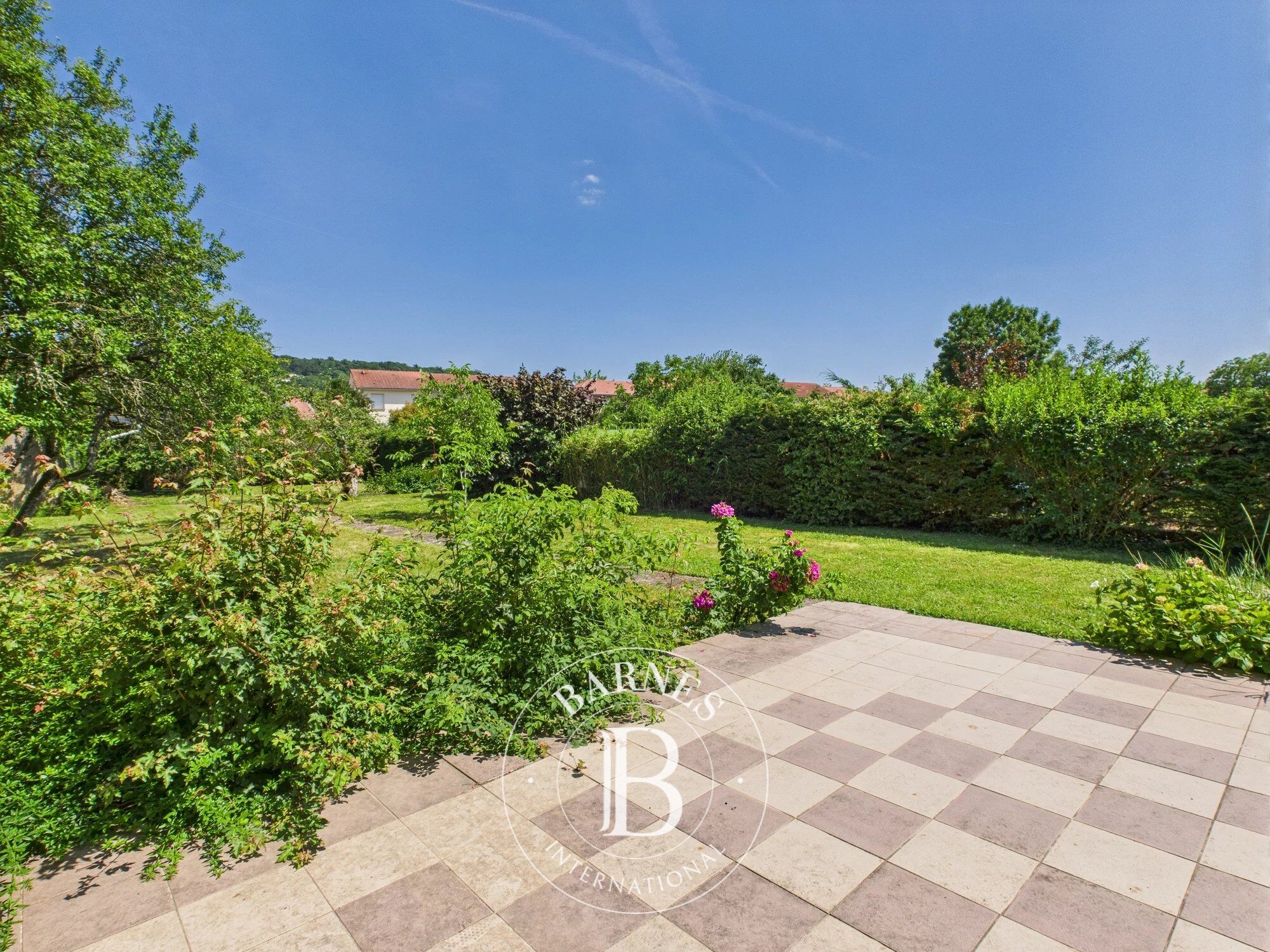 Vente Maison avec Jardin - Nancy - Malzéville - picture 3