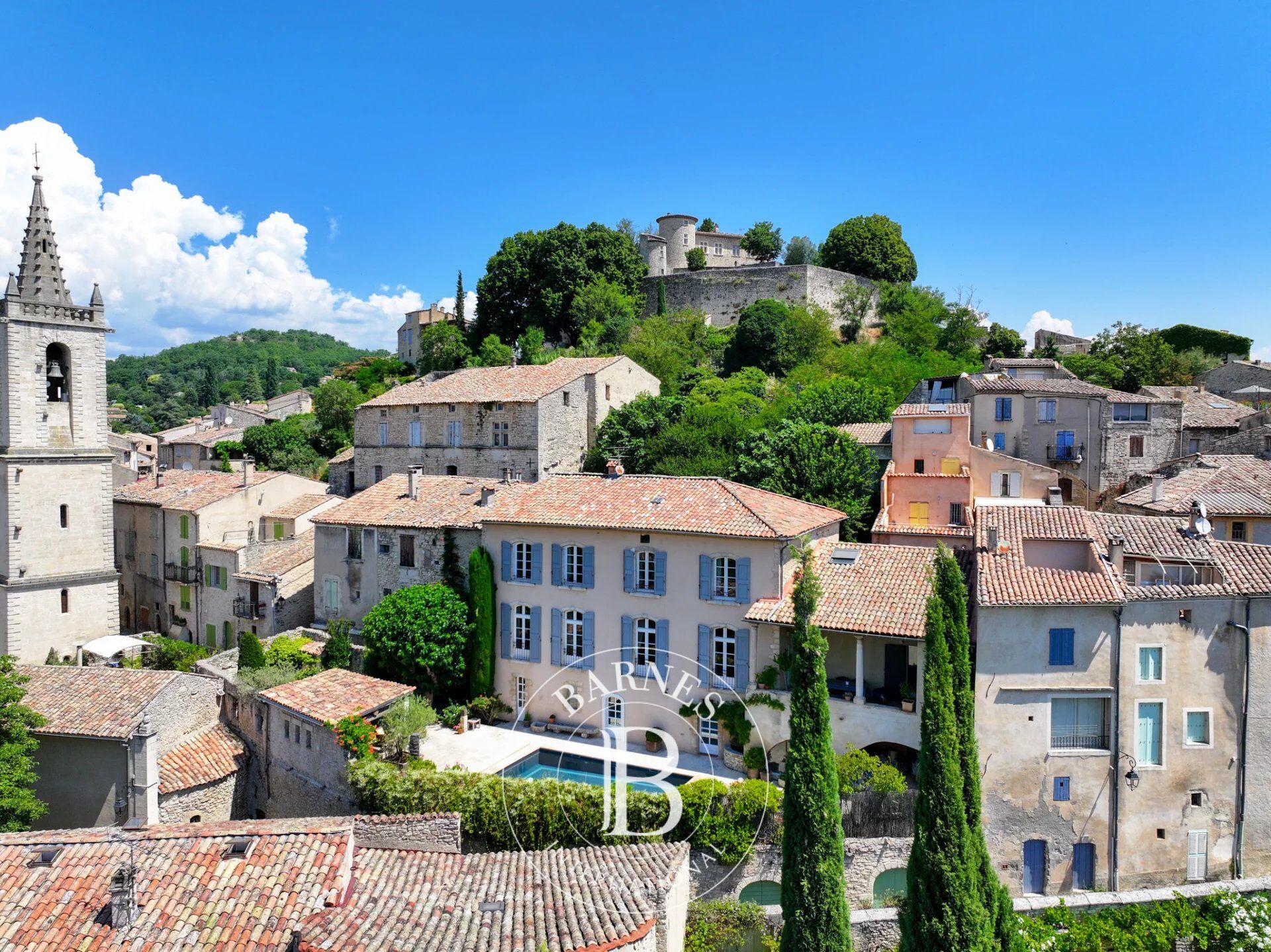 Casa de pueblo Forcalquier - picture 3