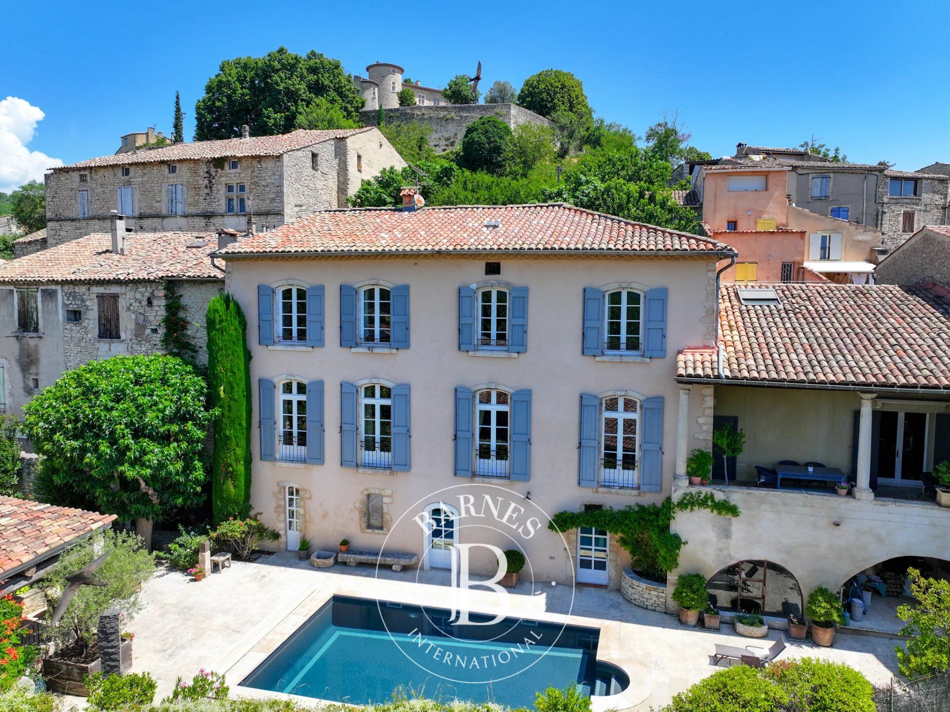 Casa de pueblo Mane - picture 1