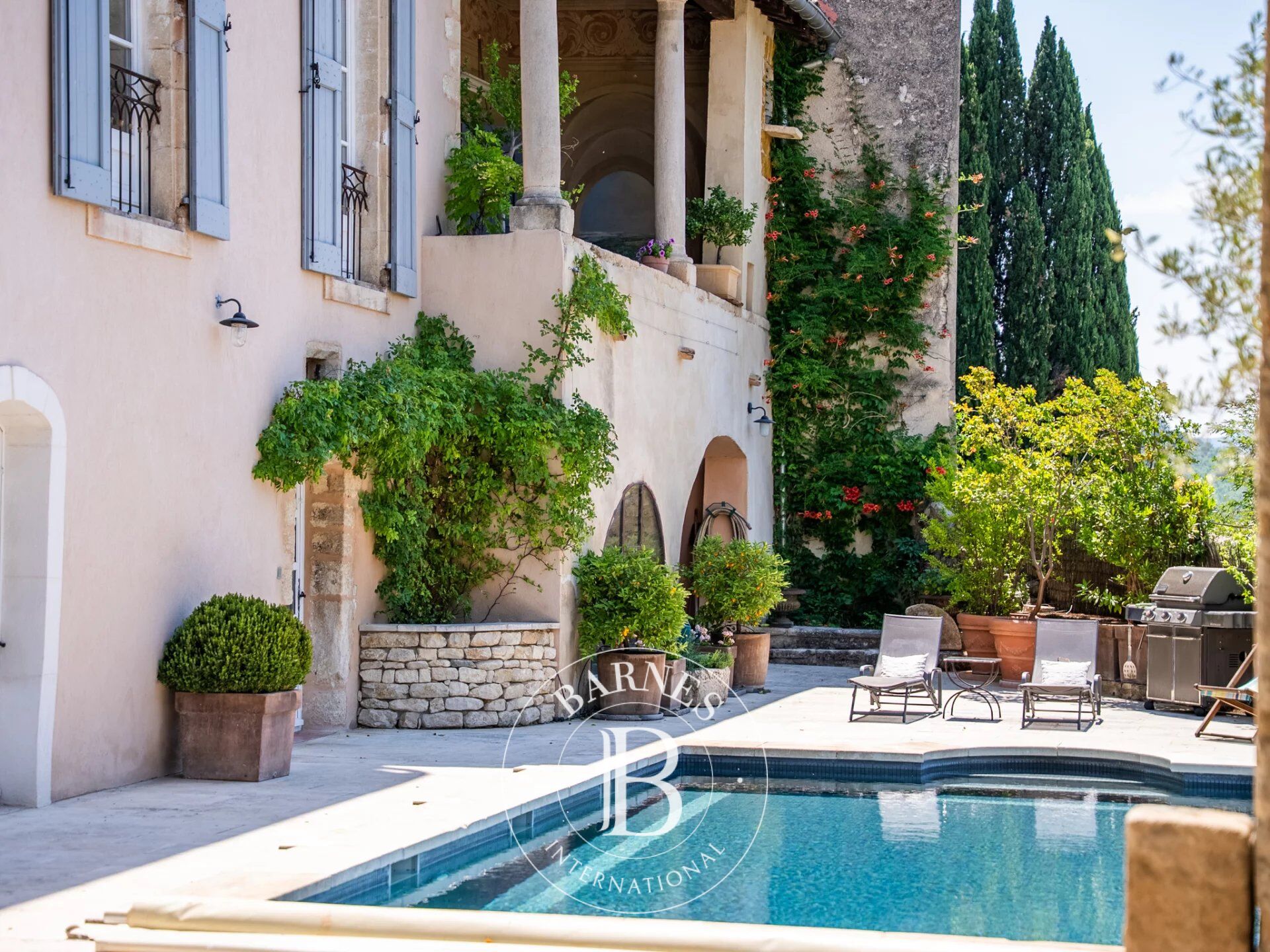 Casa de pueblo Forcalquier - picture 1