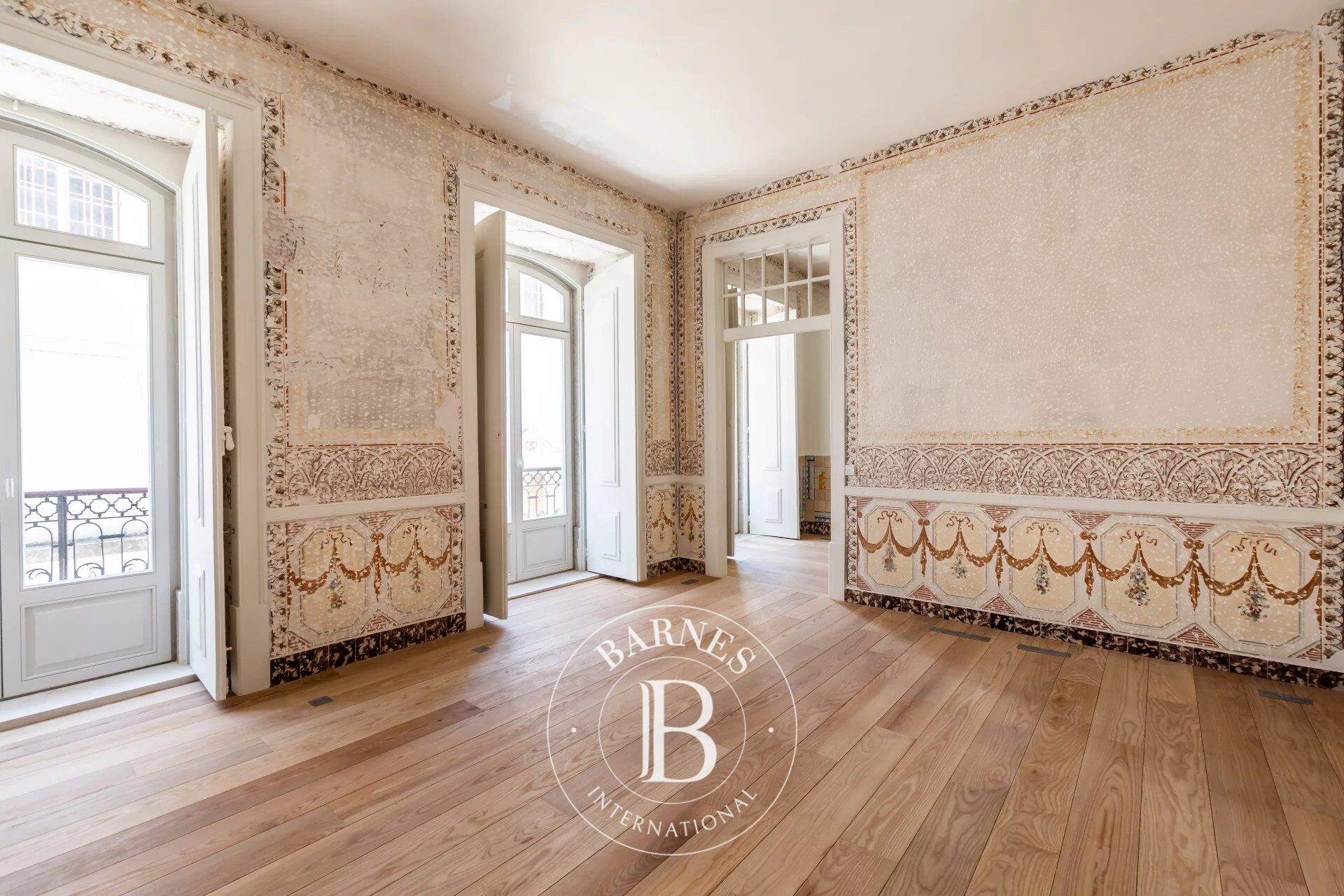 Daire Santa Maria Maior