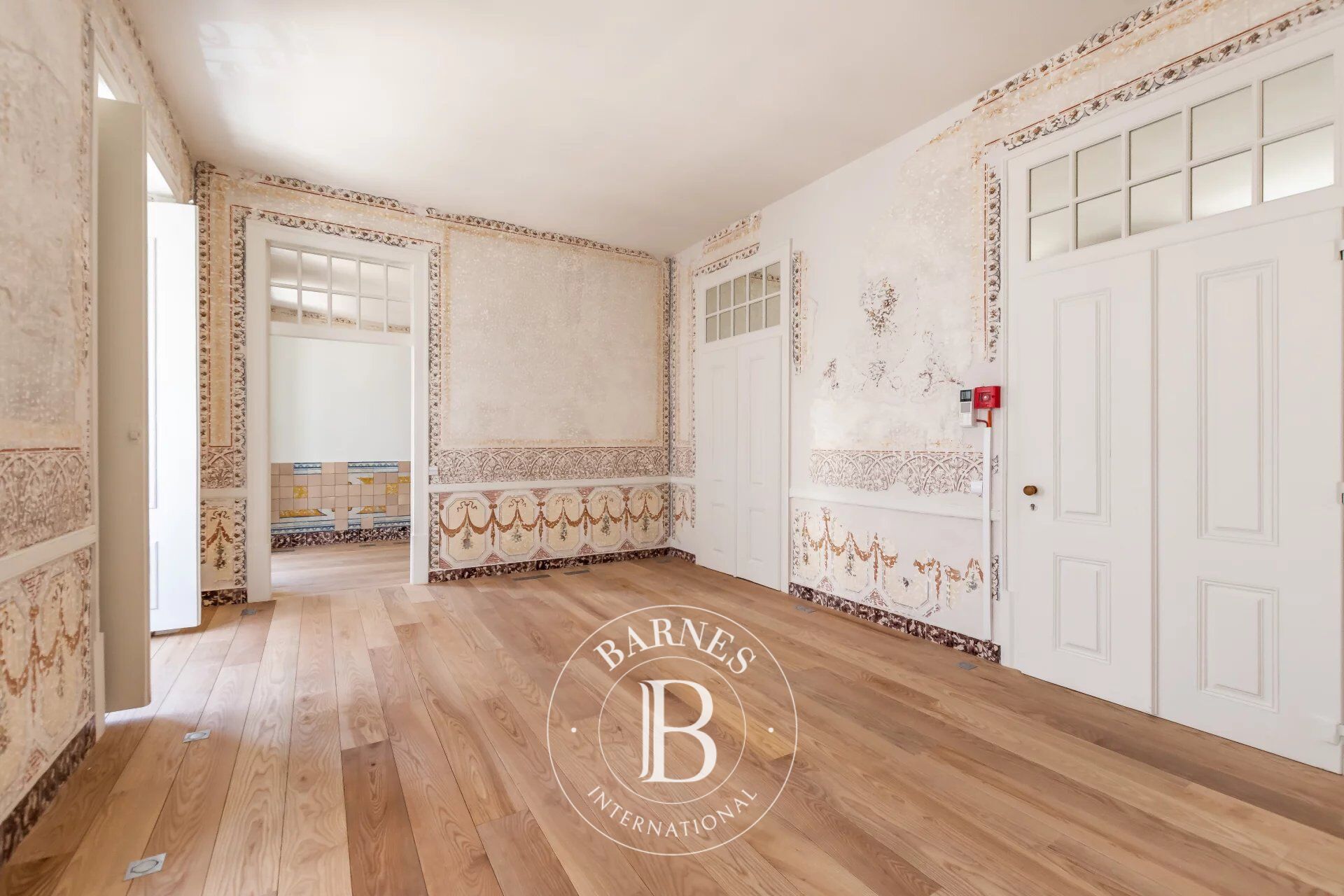 Daire Santa Maria Maior