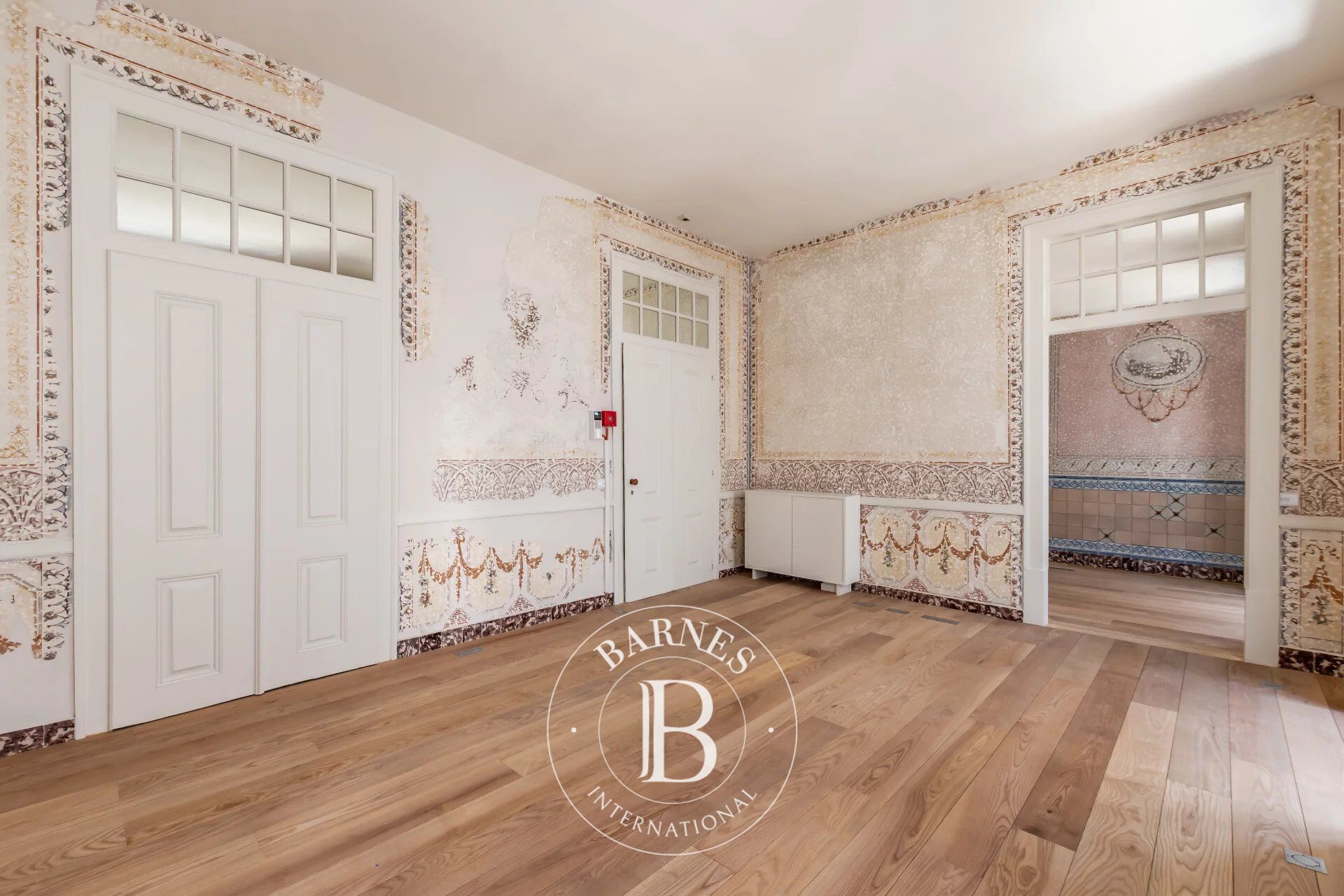 Daire Santa Maria Maior