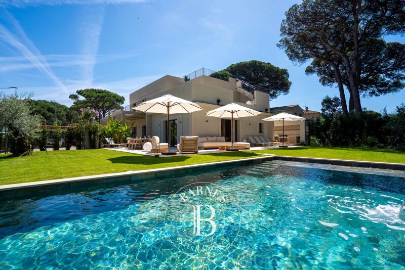 Venta, Casa Saint-Tropez - picture 2