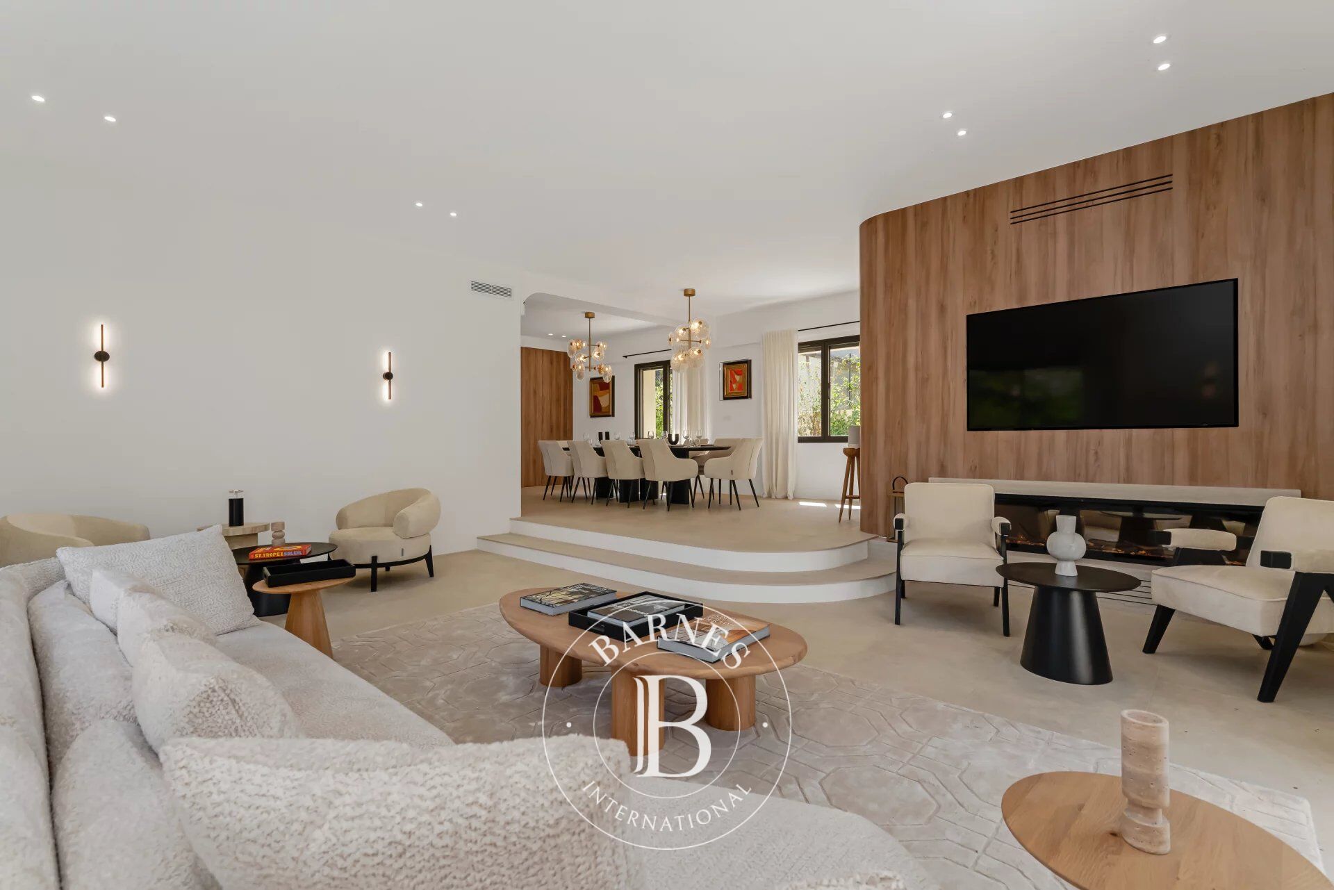 Casa Saint-Tropez - picture 3