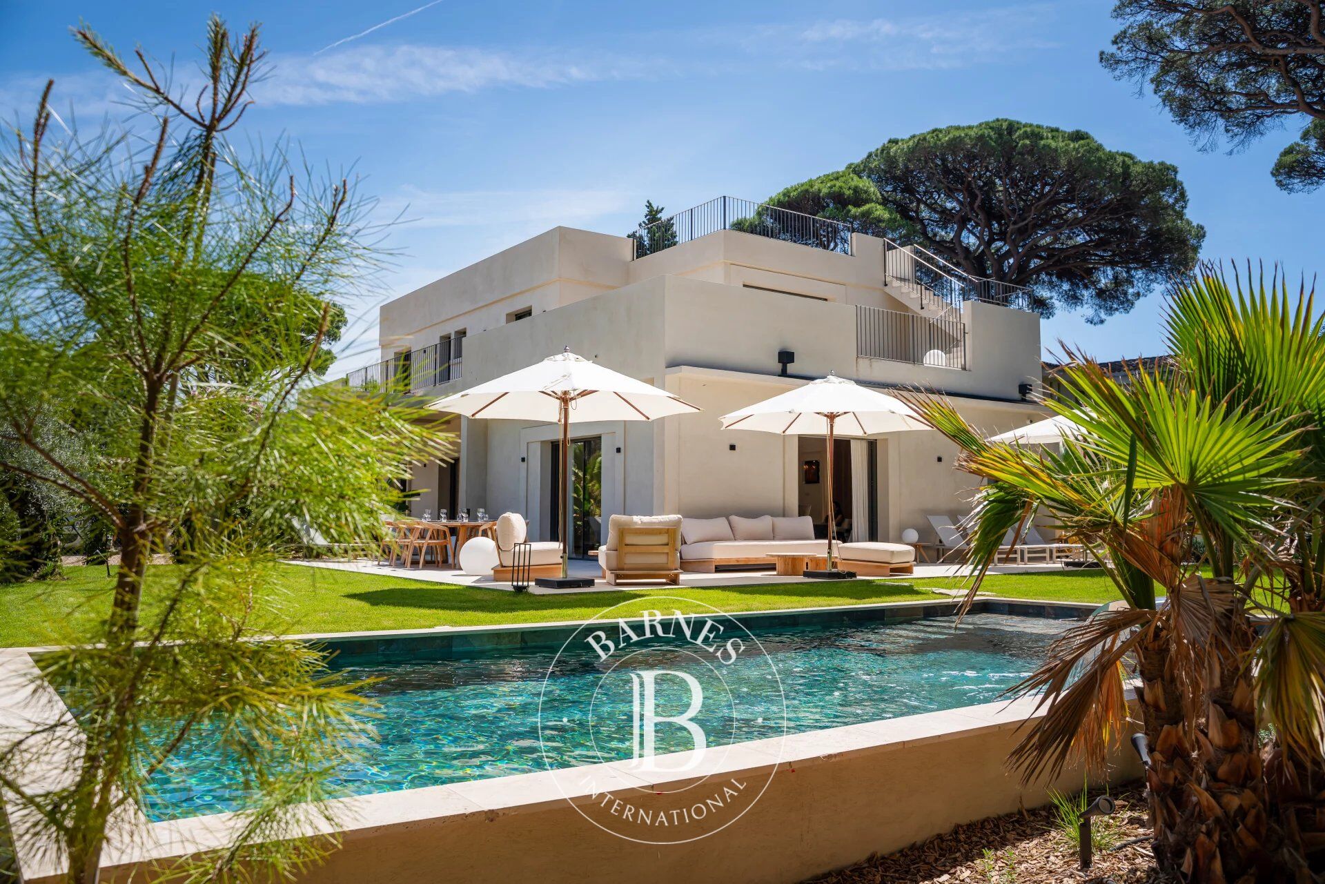 Casa Saint-Tropez - picture 1