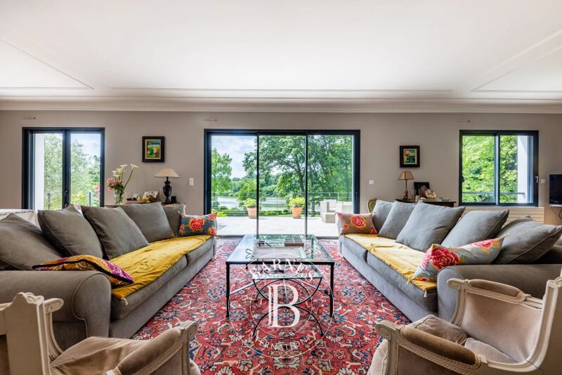 For Sale, House Nantes - picture 2