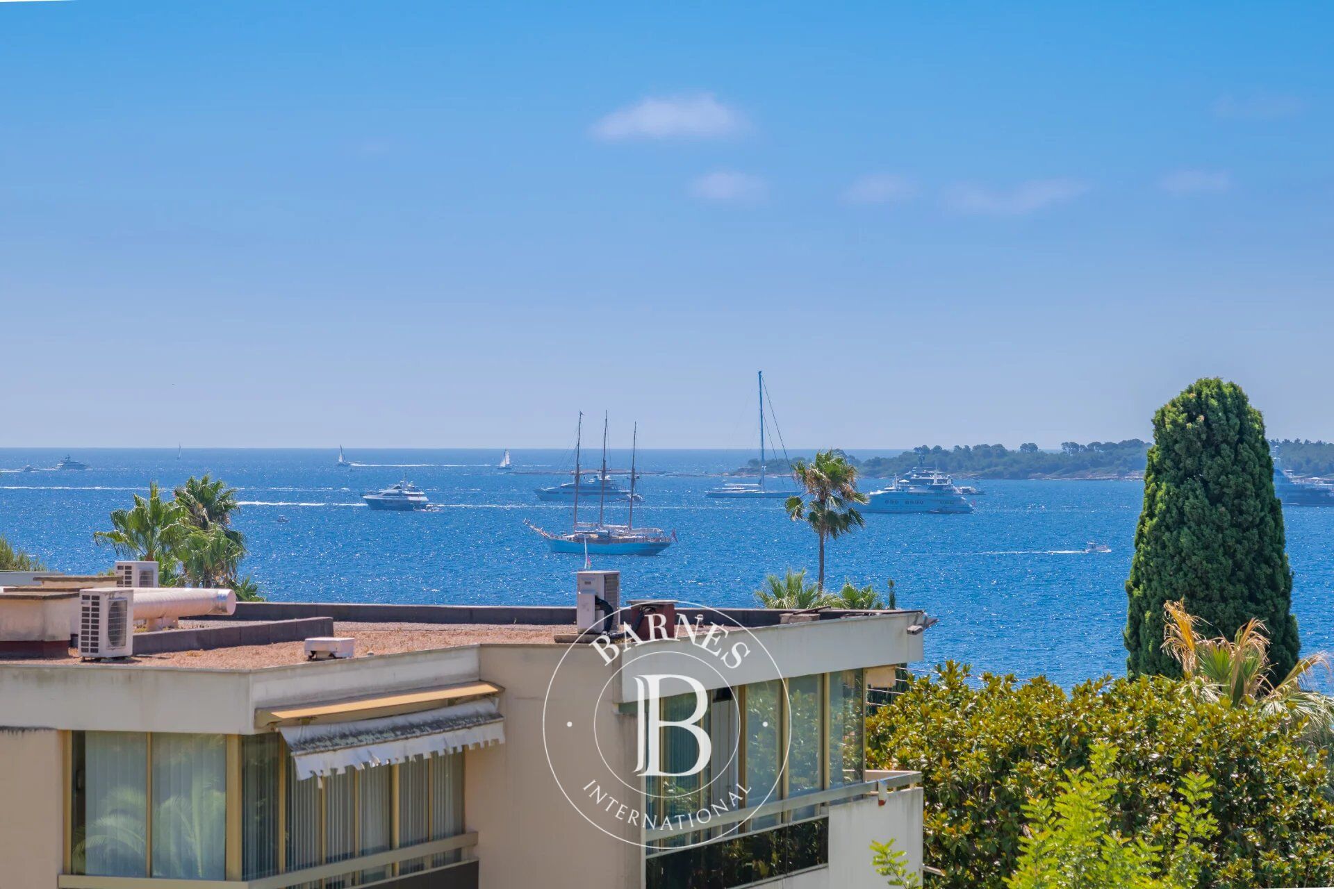 Daire Cannes - picture 18