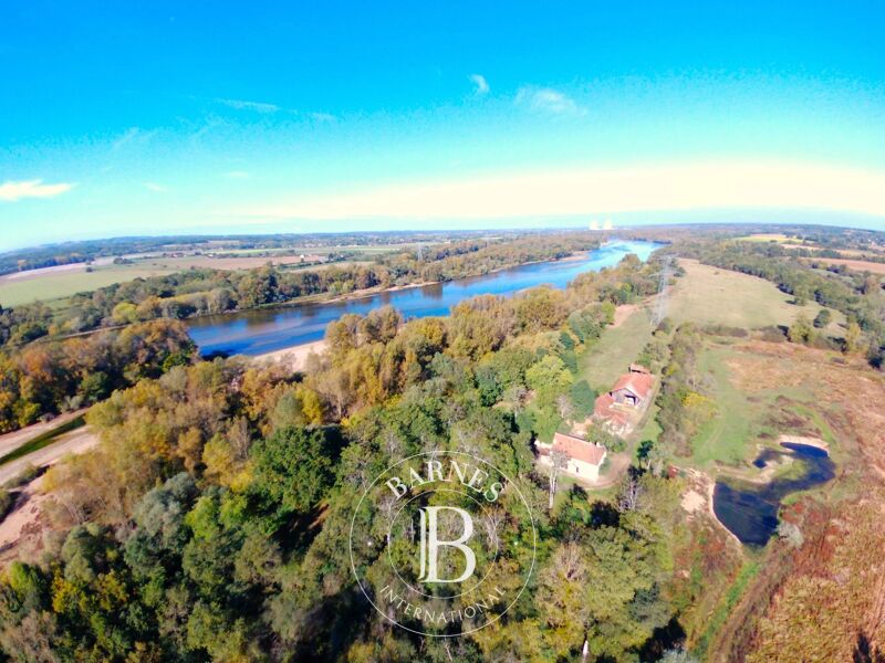 Venta, Finca La Celle-sur-Loire - picture 1