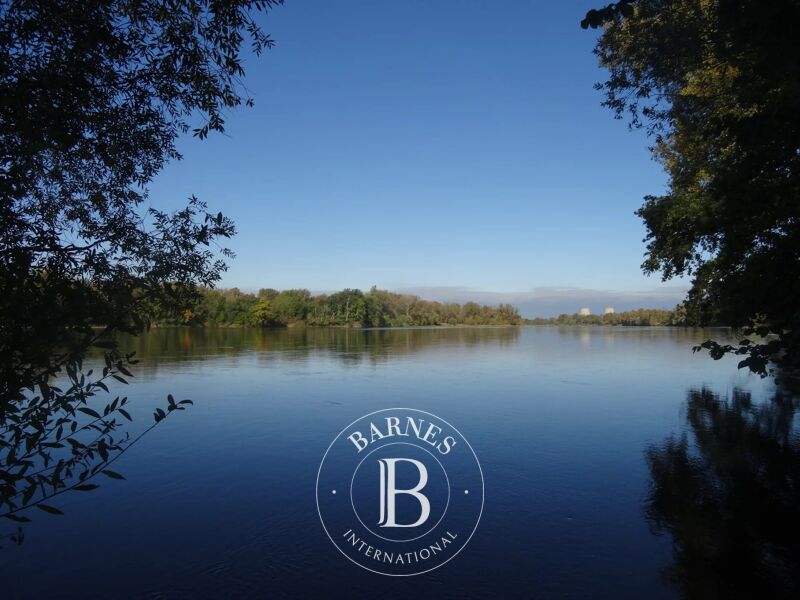 Venta, Finca La Celle-sur-Loire - picture 2