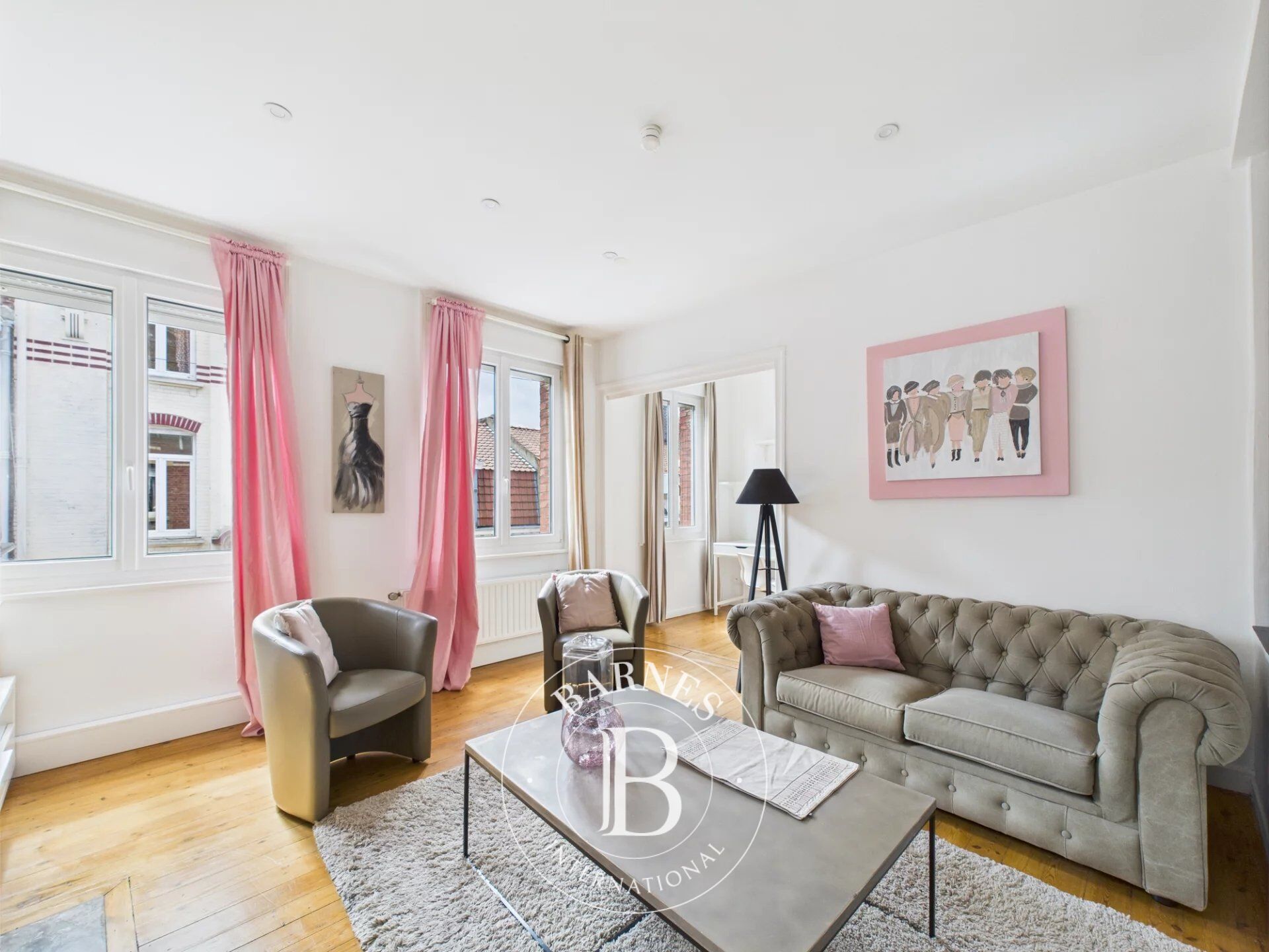 Piso La Madeleine - picture 3