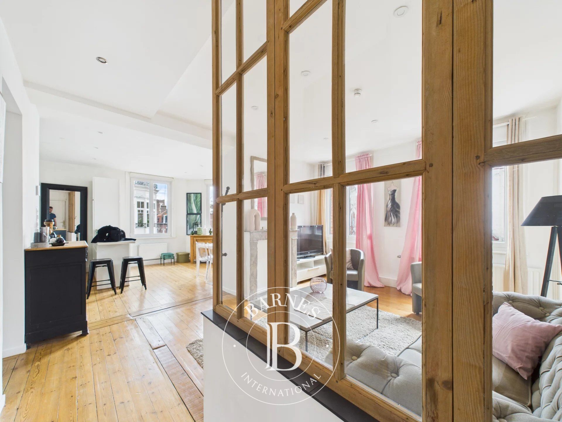 Piso La Madeleine - picture 1