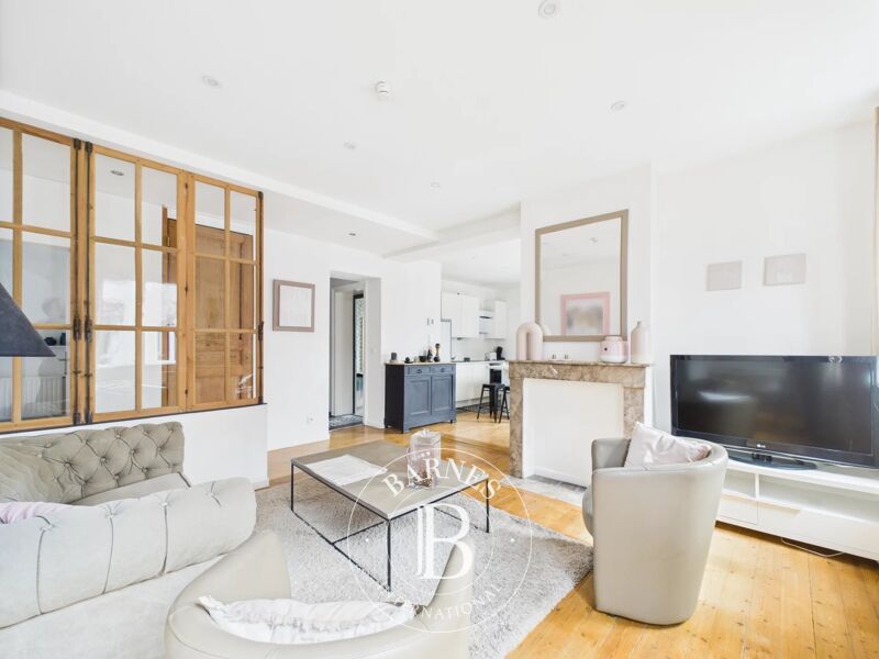 Venta, Piso La Madeleine - picture 2