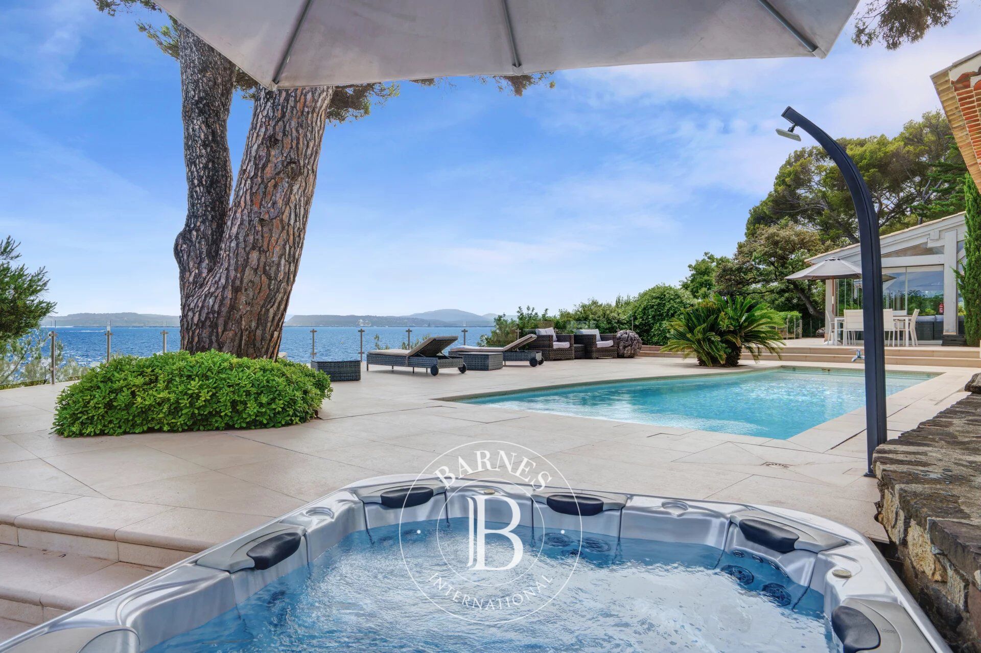 À louer, Villa Sainte-Maxime - picture 7