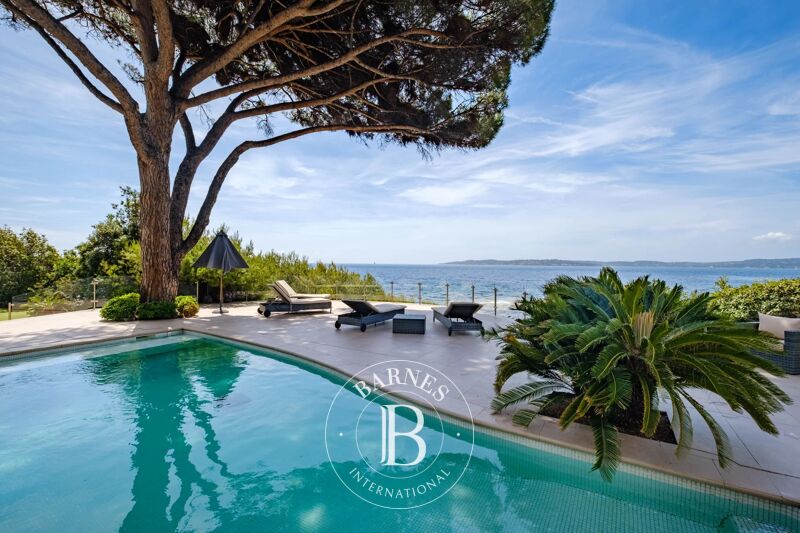 À louer Villa | Sainte-Maxime - picture 1