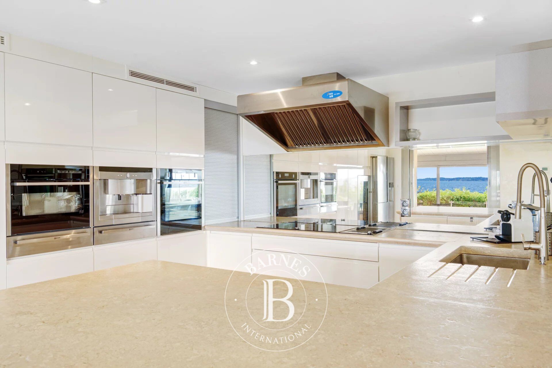 À louer, Villa Sainte-Maxime - picture 10