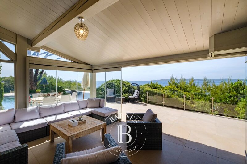 À louer Villa | Sainte-Maxime - picture 3