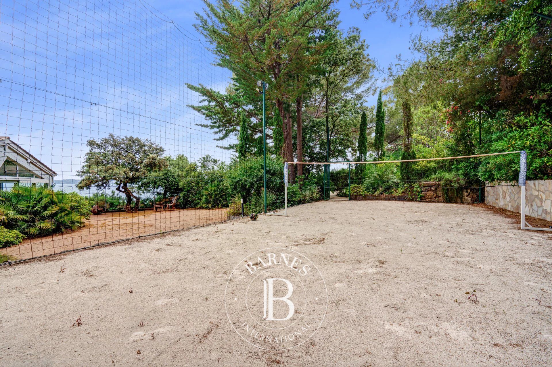 À louer, Villa Sainte-Maxime - picture 5