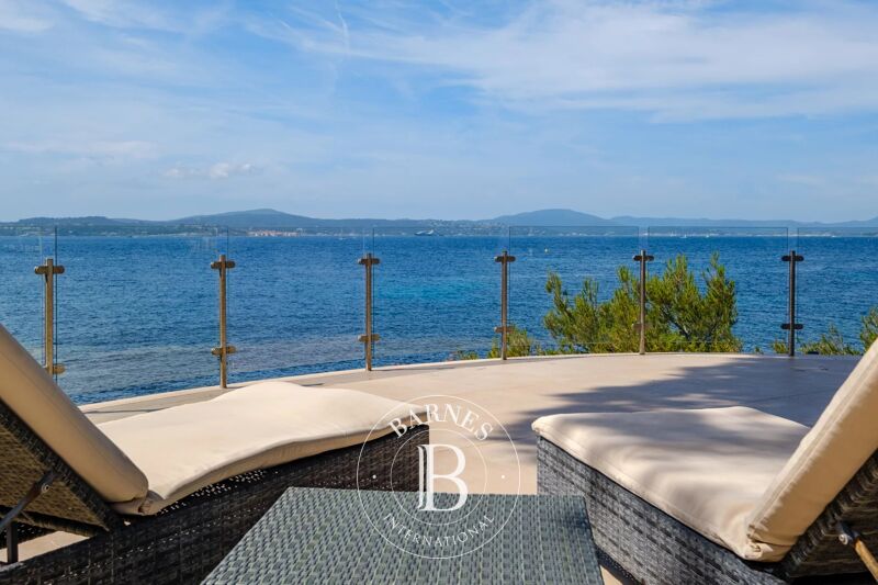 À louer Villa | Sainte-Maxime - picture 2