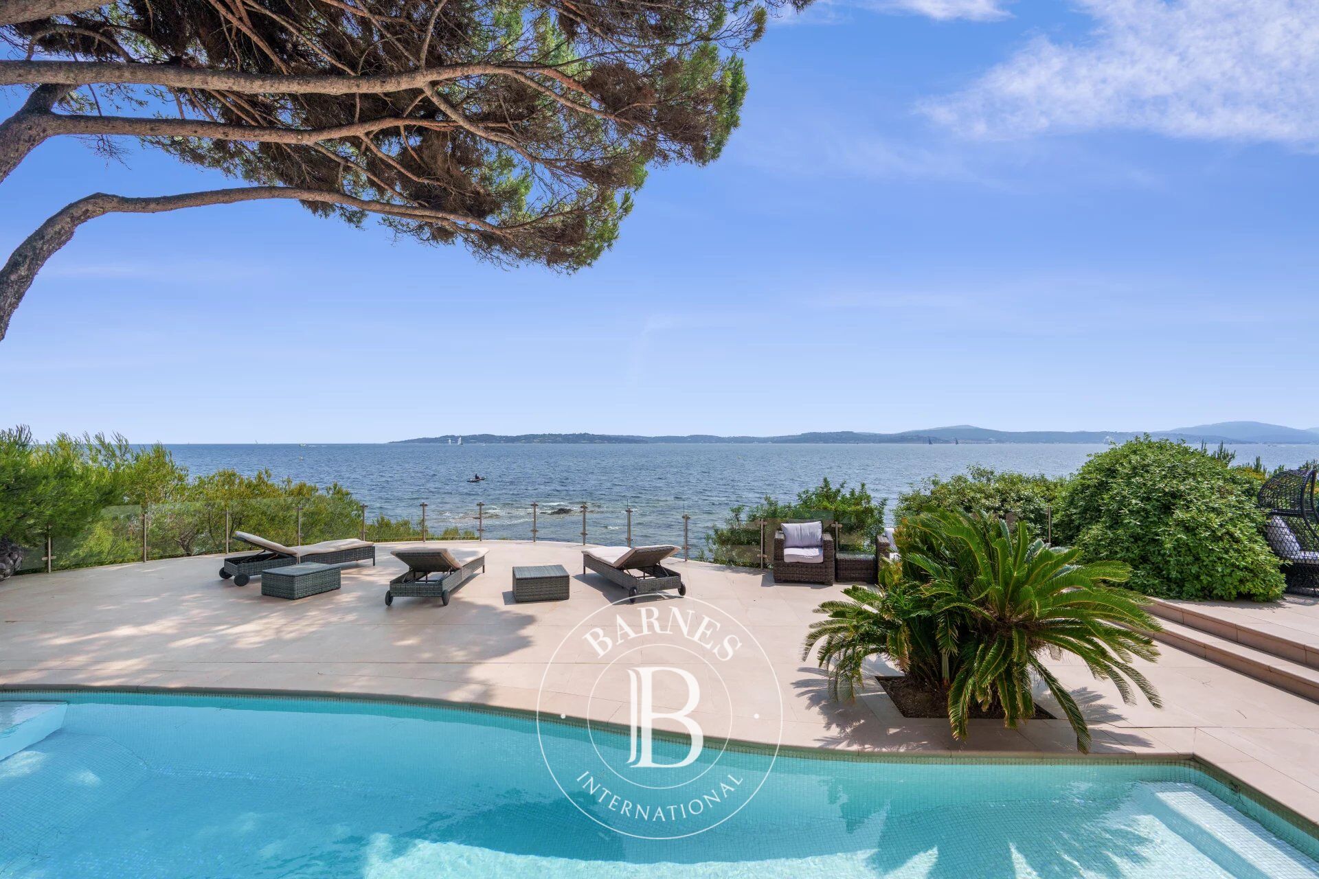 À louer, Villa Sainte-Maxime - picture 6