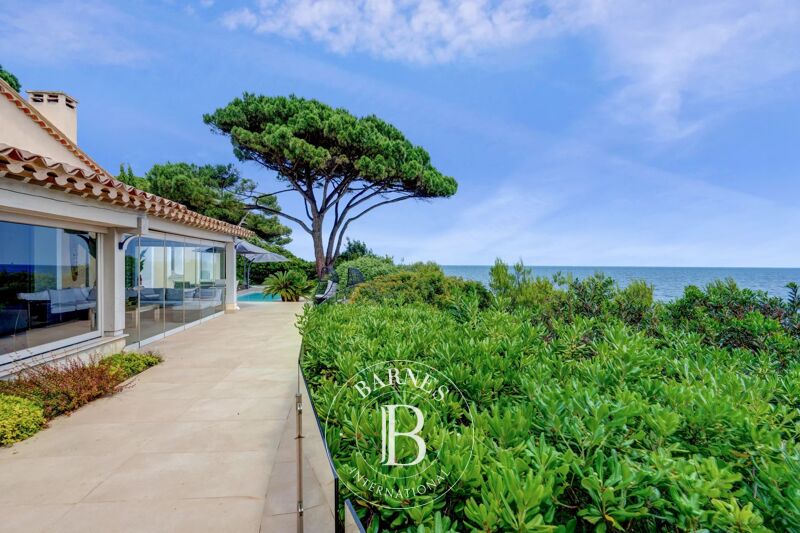 For Rent Villa | Sainte-Maxime - picture 2