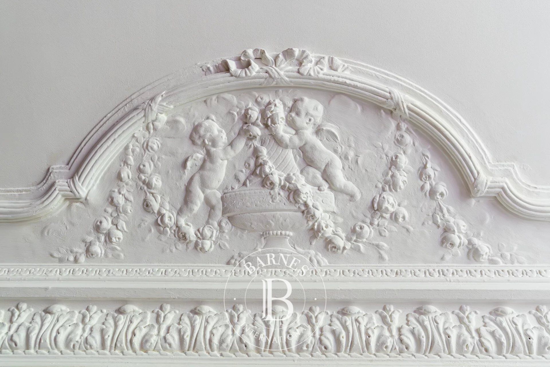 Wohnung Paris 16ème - picture 3