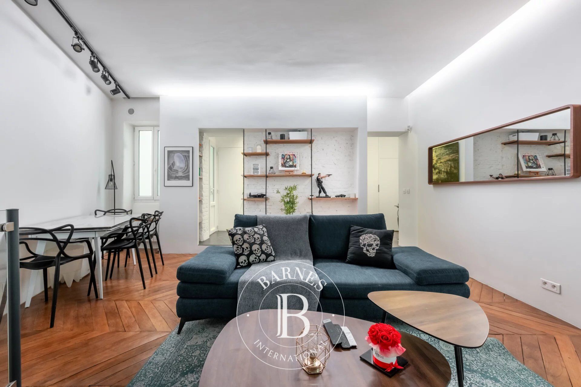 The BARNES rental department is presenting this property: - picture 3