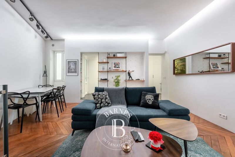 À louer, Appartement Paris 8ème - picture 3