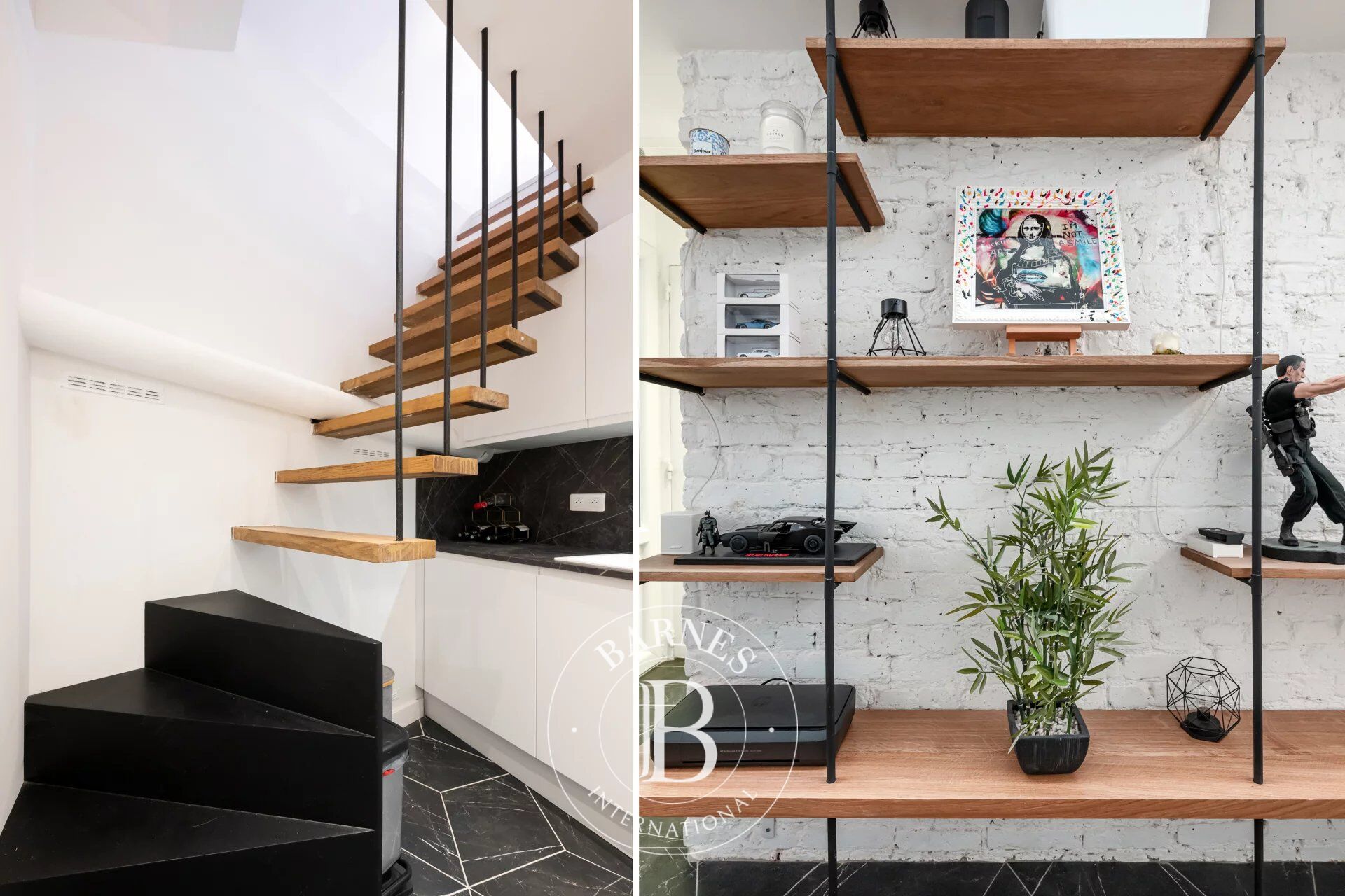 The BARNES rental department is presenting this property: - picture 1