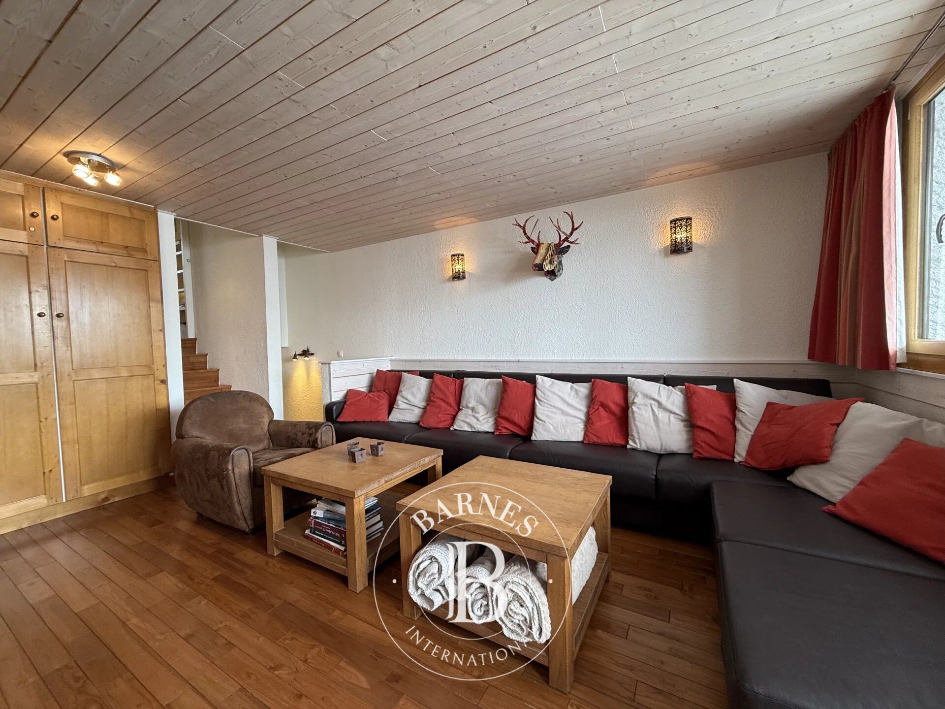 Daire Morzine - picture 5