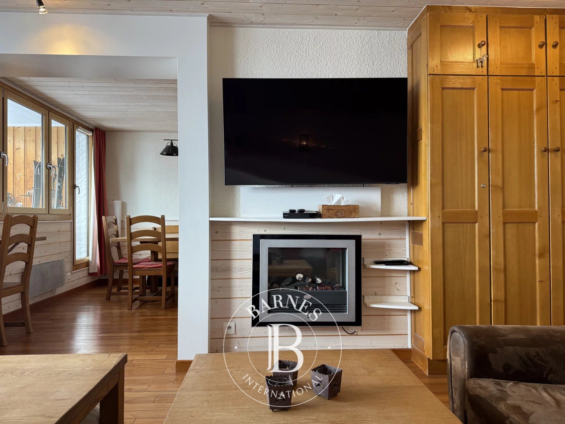 Daire Morzine - picture 6