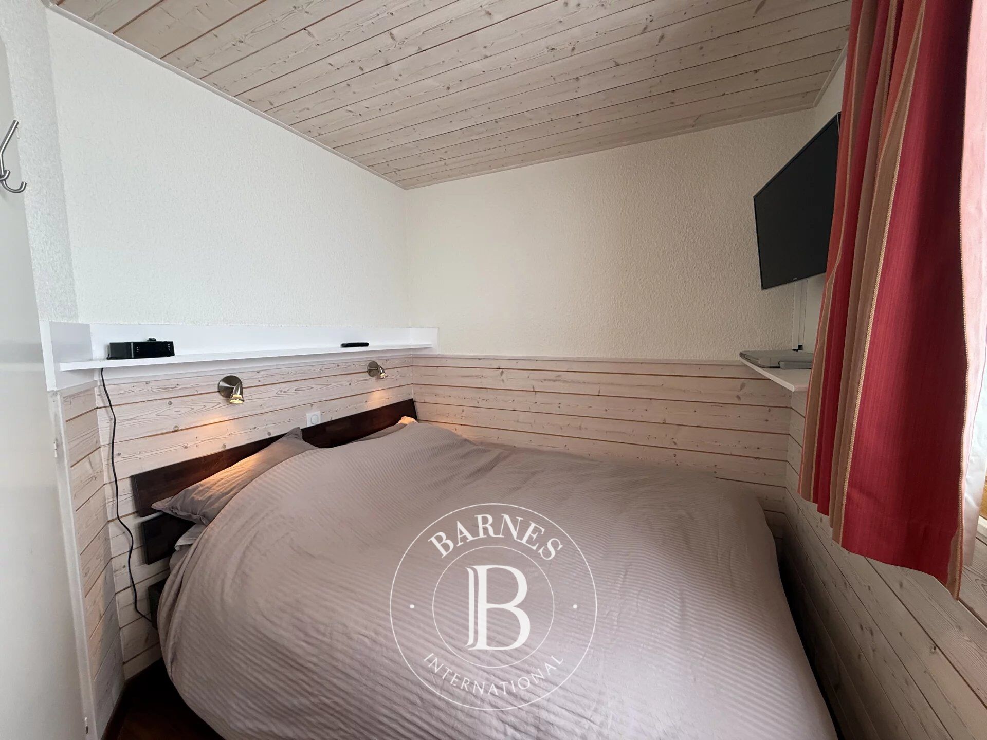 Daire Morzine - picture 7