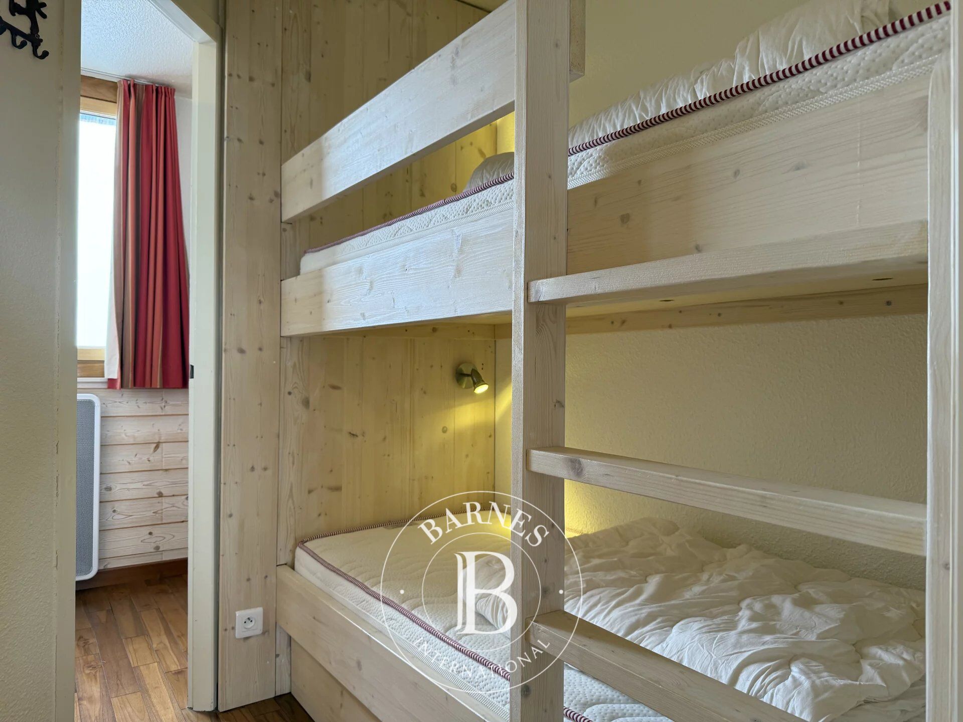 Daire Morzine - picture 11