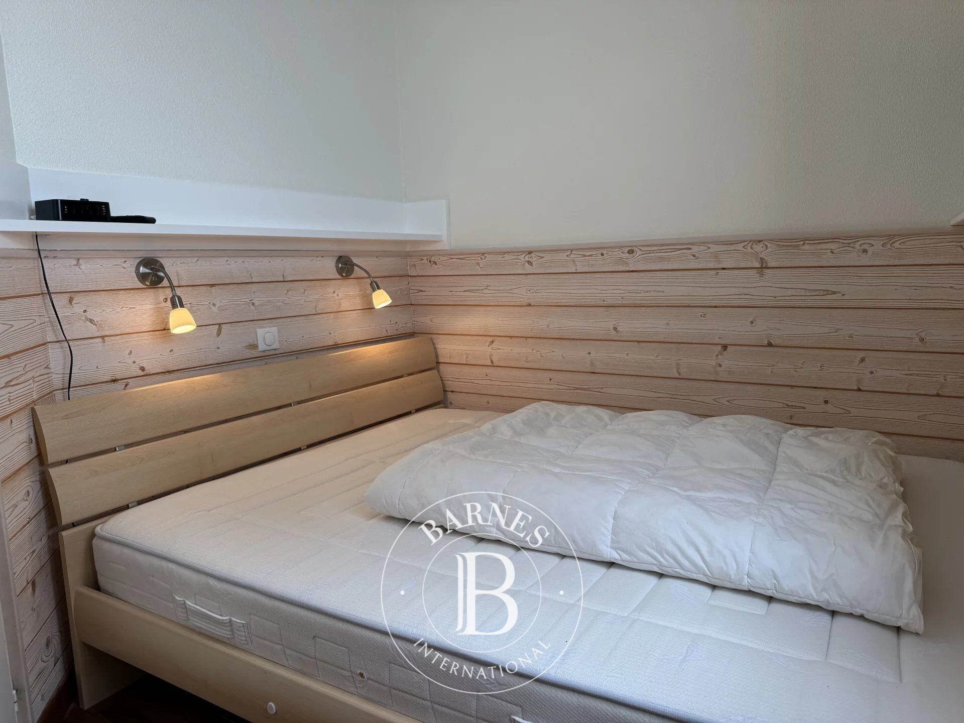 Daire Morzine - picture 9