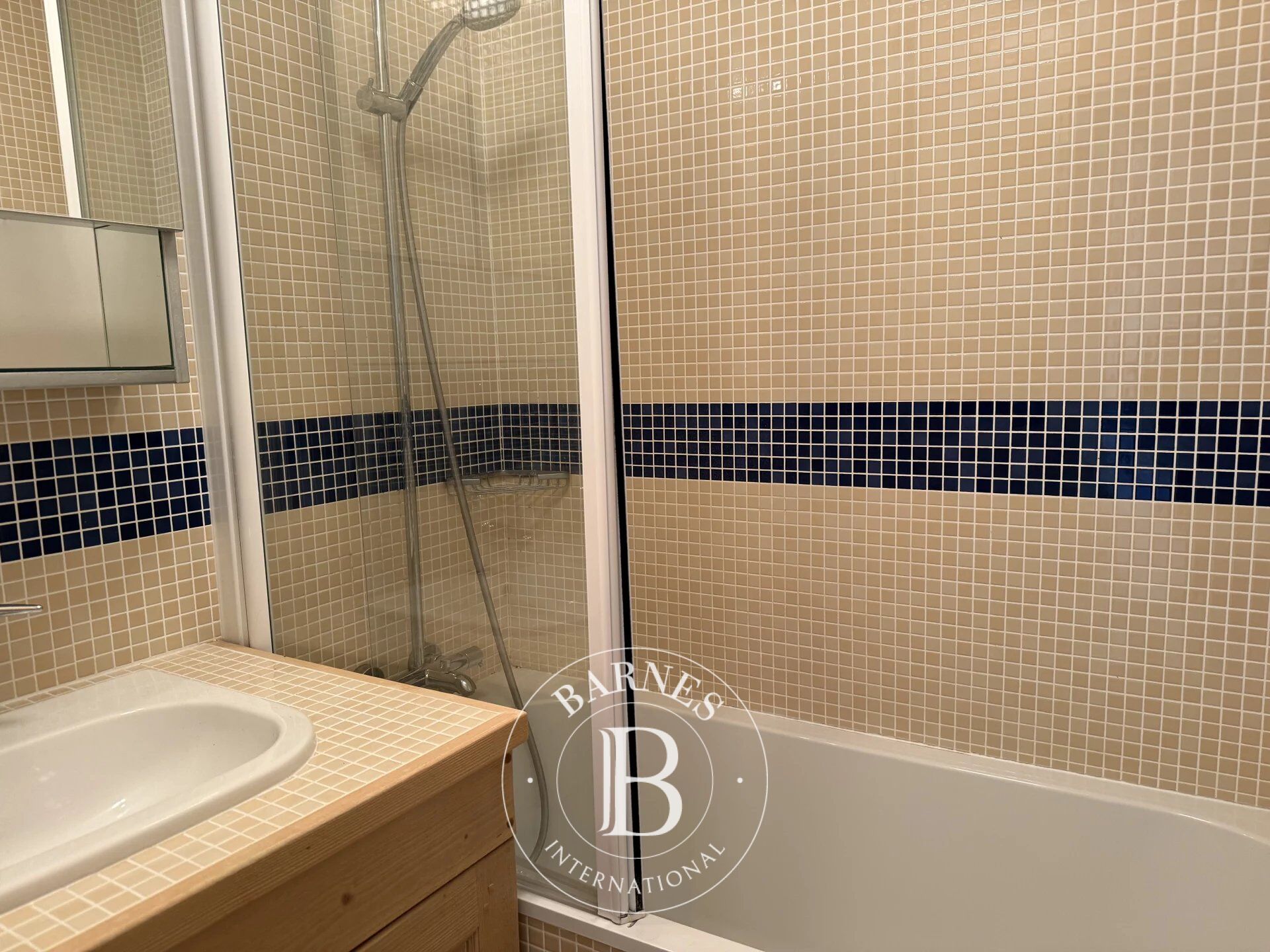 Daire Morzine - picture 8