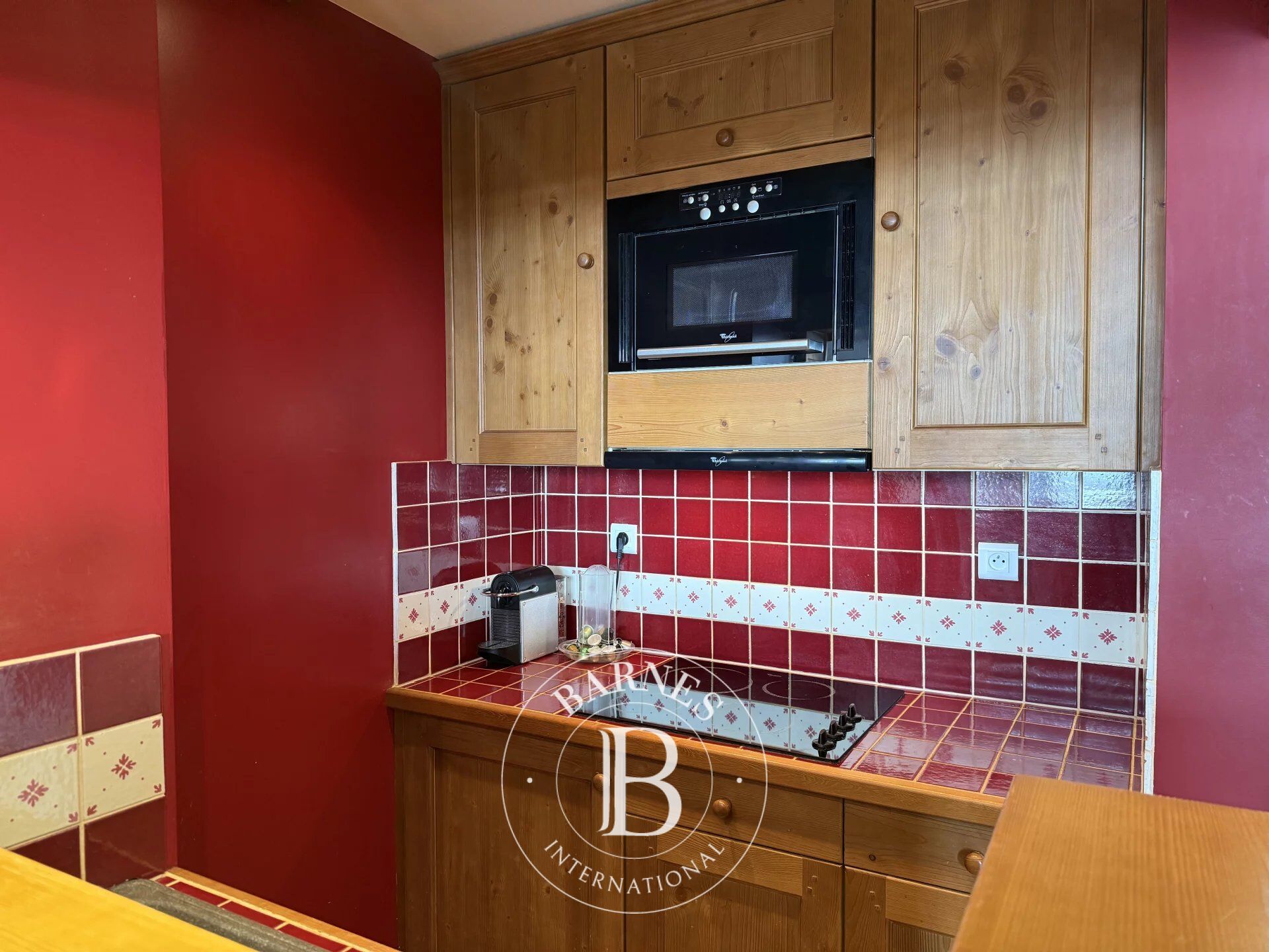 Daire Morzine - picture 4