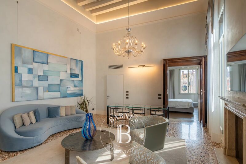 Alquiler, Piso Venezia - picture 2