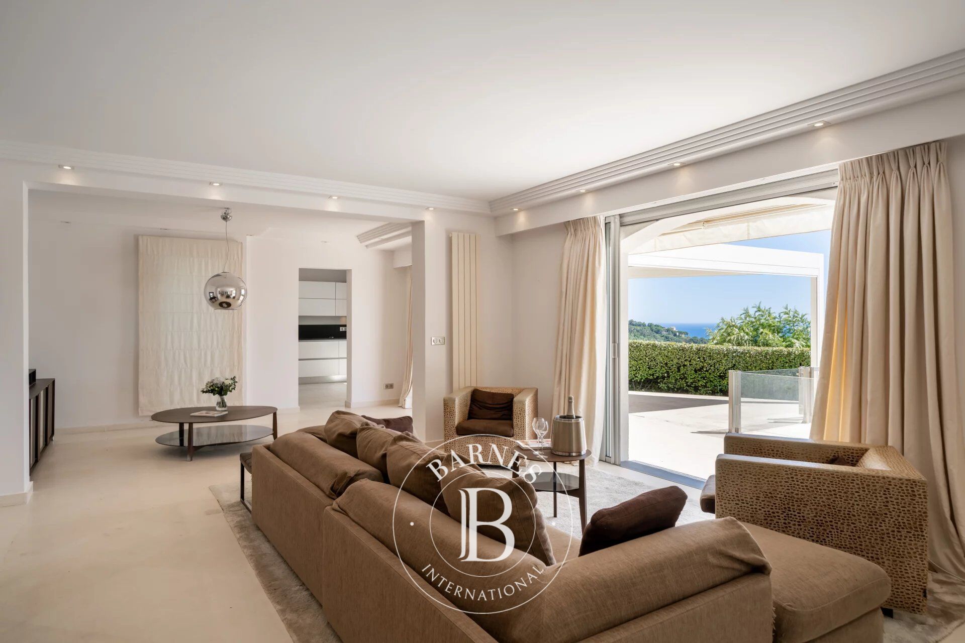 Villa Cannes - picture 12