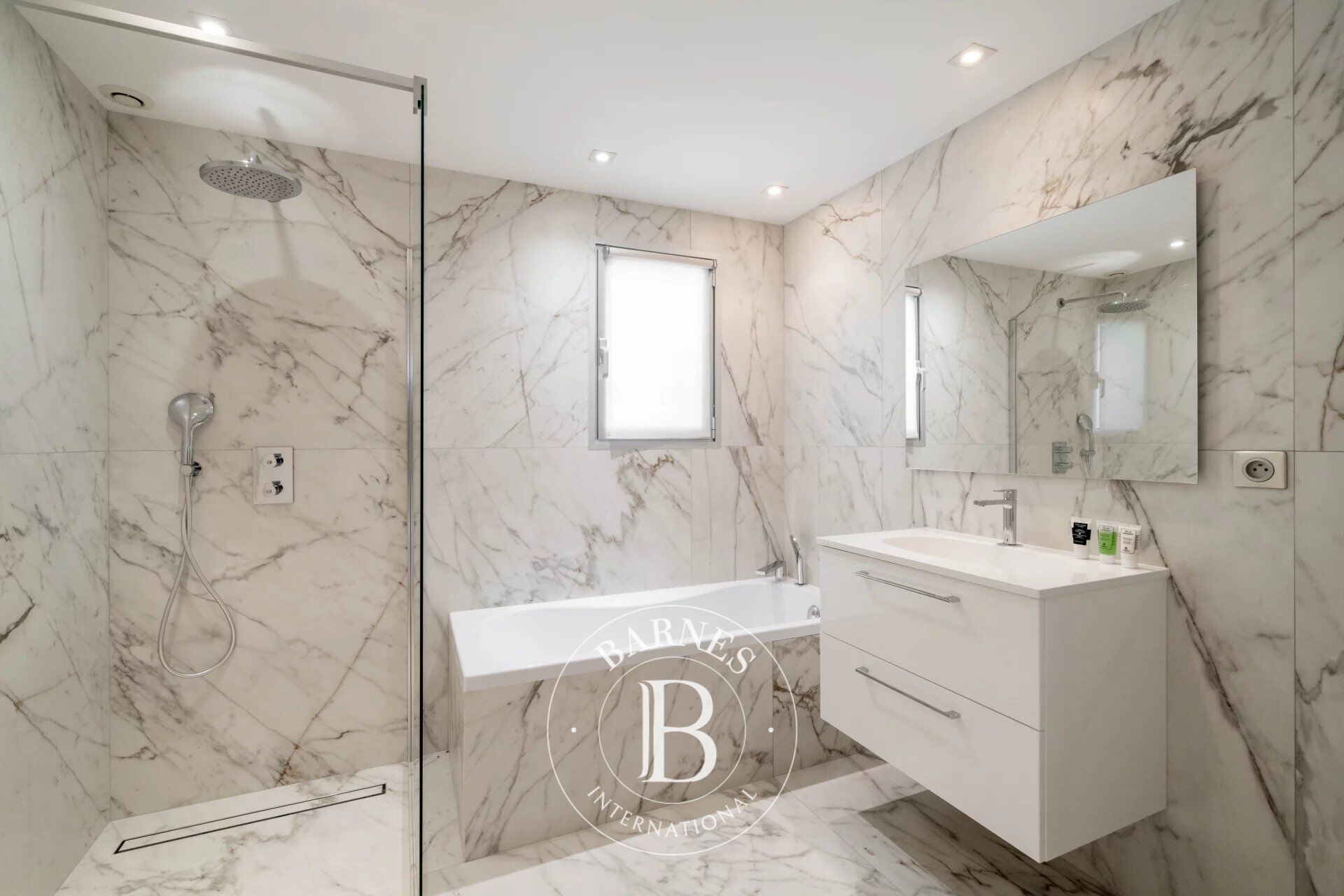 Villa Cannes - picture 11