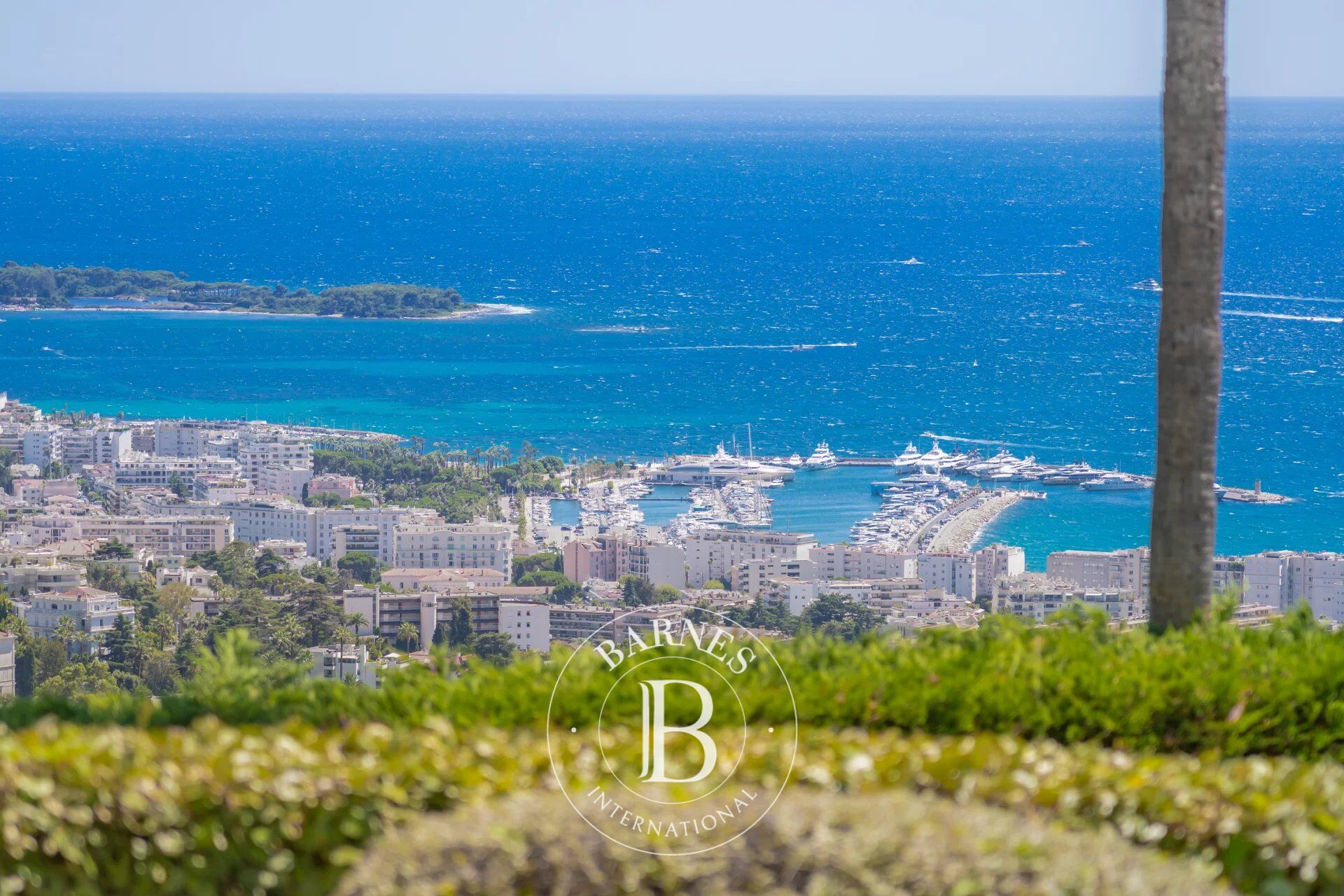 Villa Cannes - picture 13