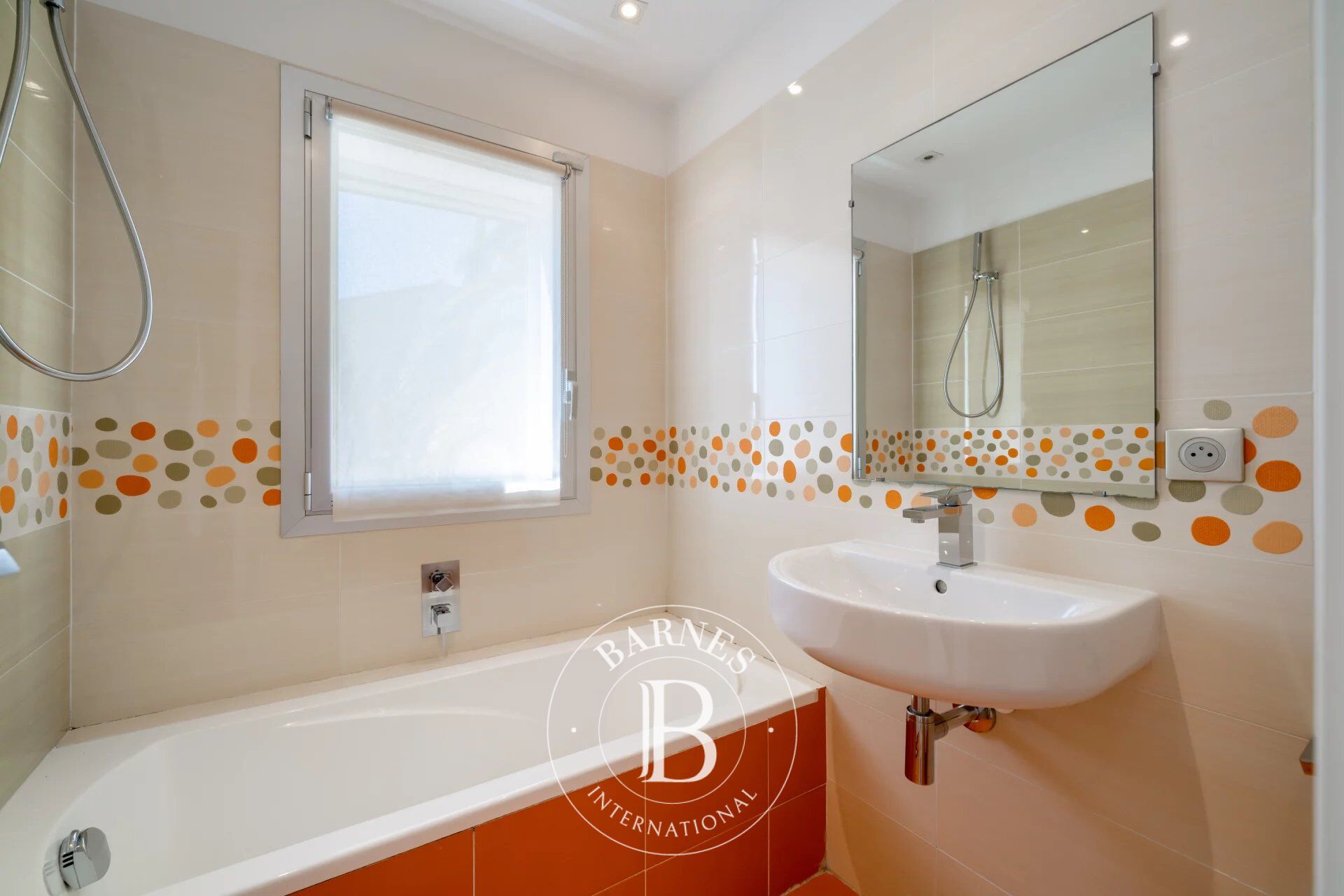 Villa Cannes - picture 21