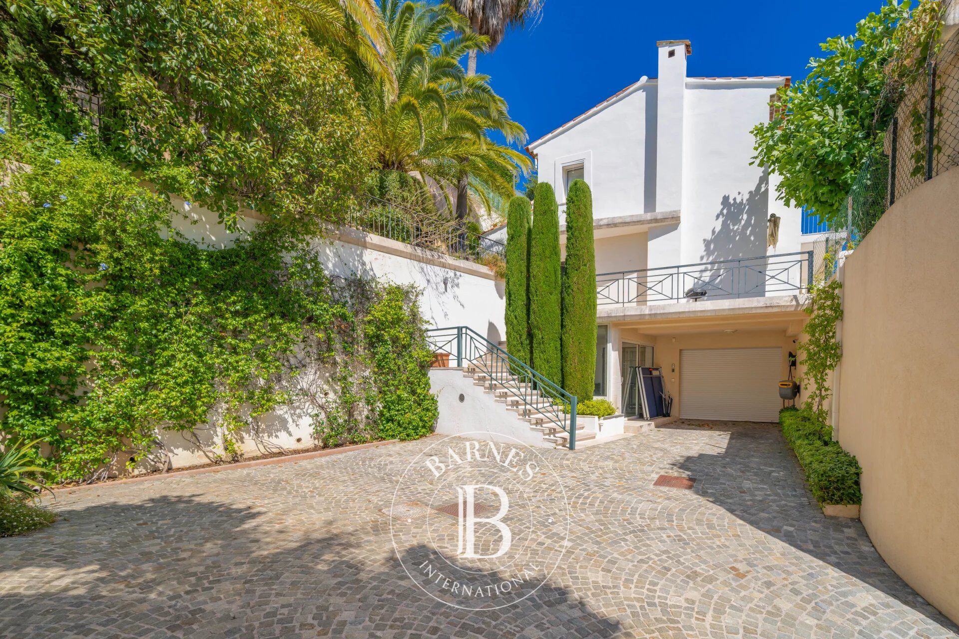 Villa Cannes - picture 23