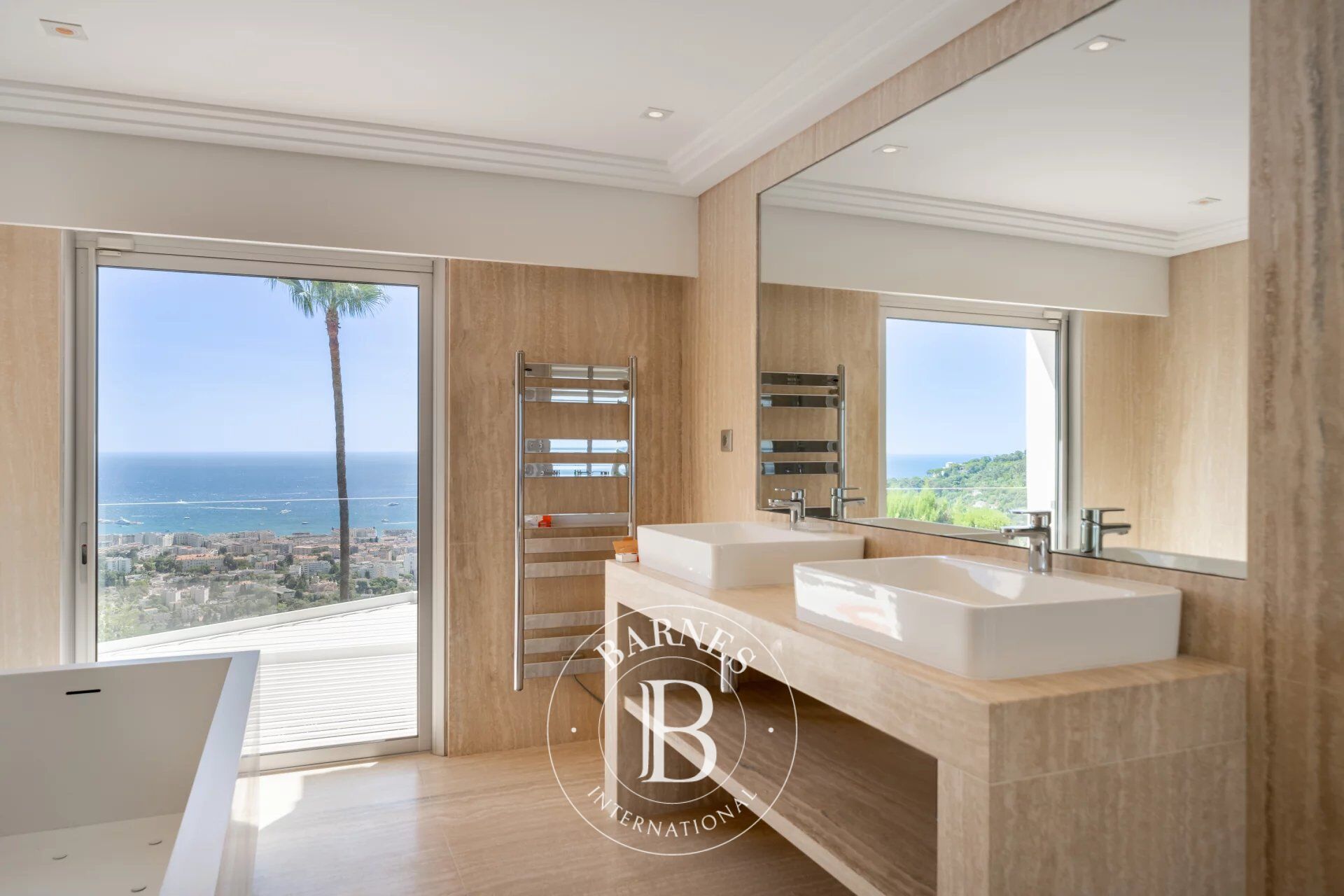 Villa Cannes - picture 14