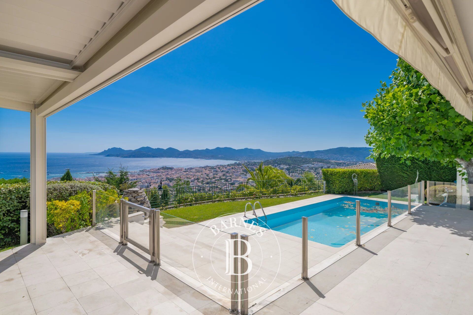 Villa Cannes - picture 6